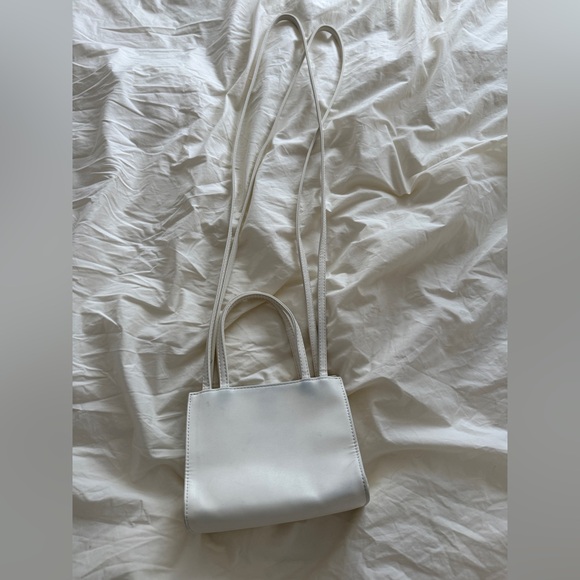 Telfar Small Shopping Bag - Picture 4 of 6